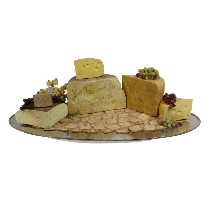 Cheese Board